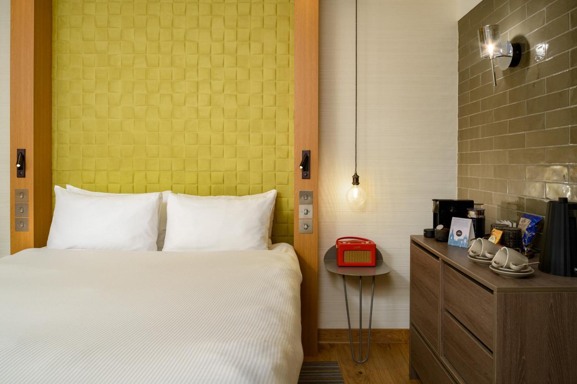 Market Street Hotel — Foto 3